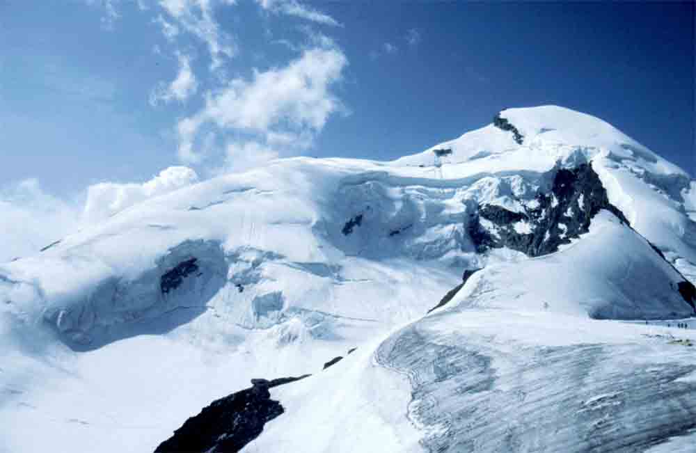 68 - Suiza - mirador de Mittelallalin, 3500m.